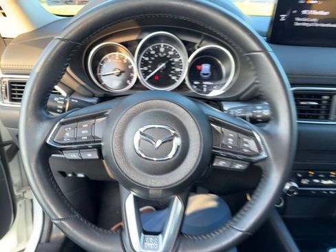 Used 2023 MAZDA CX-5 AWD 2.5 S image 7