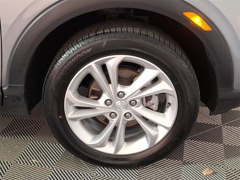 Used 2023 Buick Encore GX Preferred w/ Cold Weather Comfort Package image 10