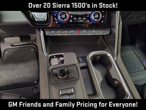 New 2026 GMC Sierra 1500 Denali AWD/4WD image 25