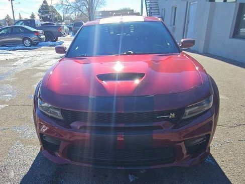 Used 2021 Dodge Charger Scat Pack image 3