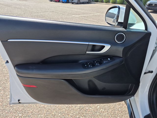 Used 2025 Hyundai Sonata SEL FWD image 10