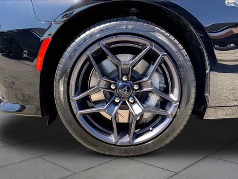 New 2026 Dodge Charger Scat Pack AWD/4WD image 8