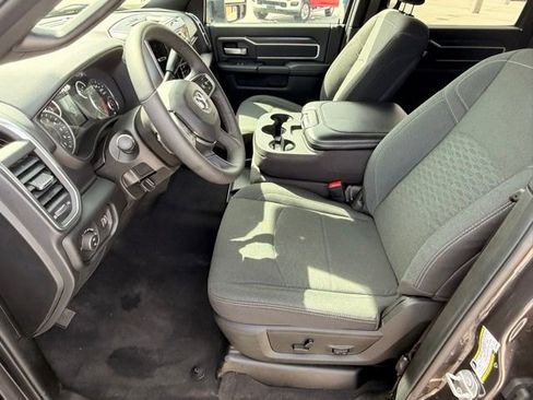 Used 2026 RAM 2500 Big Horn AWD/4WD image 11