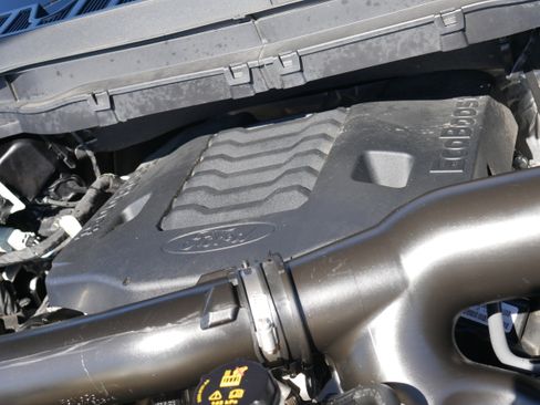 Used 2022 Ford F150 Tremor w/ Equipment Group 402A High image 9