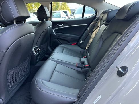 New 2026 Genesis G70 2.5T image 15