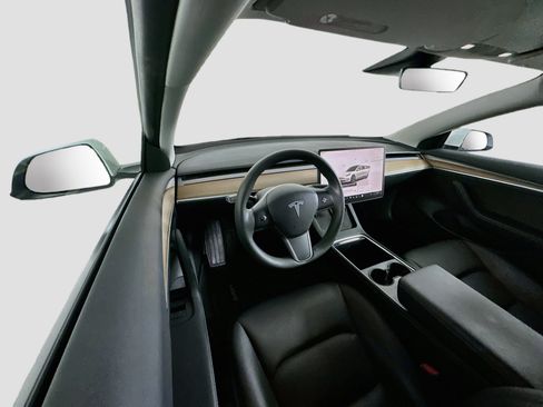 Used 2023 Tesla Model 3 Standard Range RWD image 17