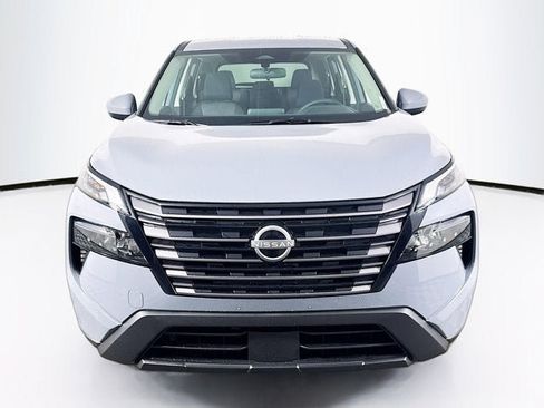 New 2026 Nissan Rogue SV w/ Cold Weather Package AWD/4WD image 2