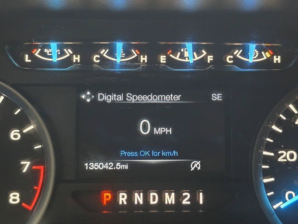 Used 2019 Ford F150 XLT w/ Equipment Group 302A Luxury AWD/4WD image 22