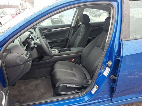 Used 2019 Honda Civic LX image 14