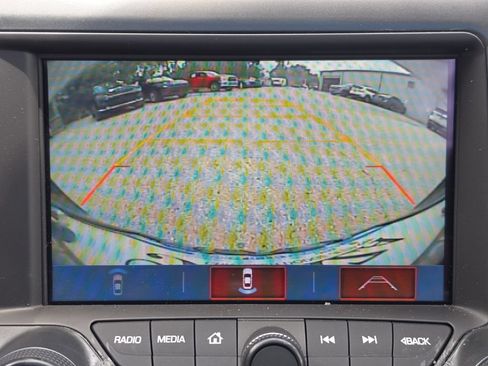 Used 2019 Chevrolet Corvette Grand Sport RWD image 20