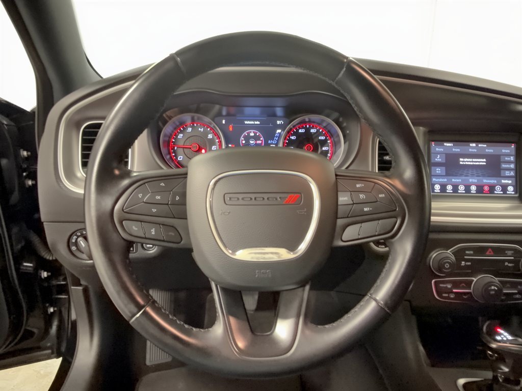 Used 2022 Dodge Charger SXT RWD image 10
