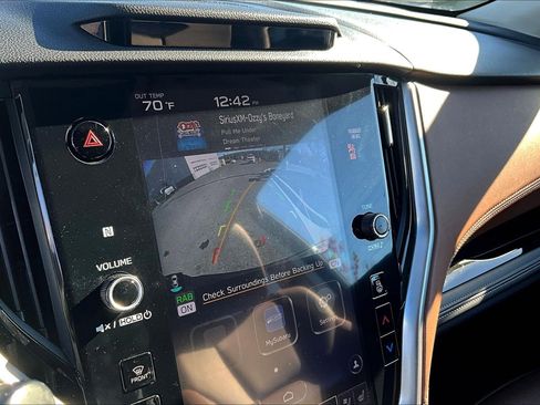 Used 2021 Subaru Outback Touring XT image 27