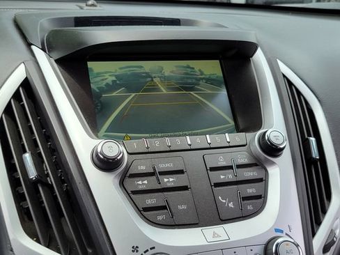 Used 2017 GMC Terrain Denali AWD/4WD image 22