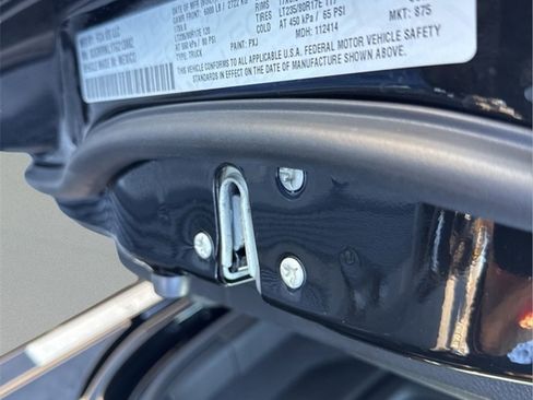 New 2026 RAM 3500 Laramie image 25