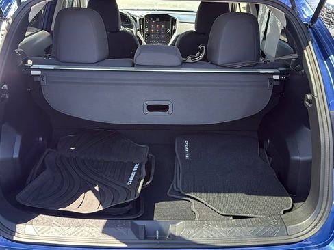 Certified 2025 Subaru Crosstrek 2.5i Premium AWD/4WD image 26