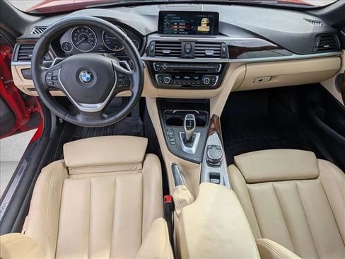 Used 2017 BMW 440i Convertible RWD image 24