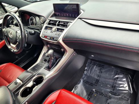 Used 2018 Lexus NX 300 F Sport image 20