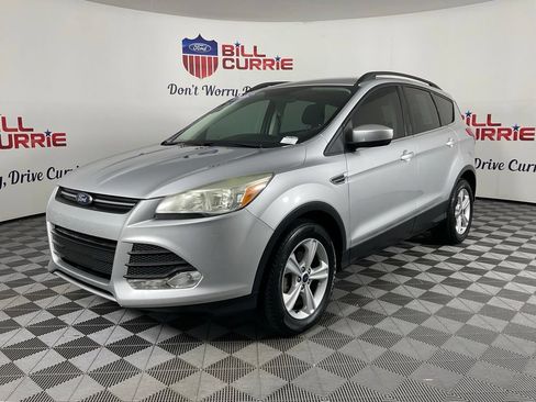 Used 2016 Ford Escape SE w/ Equipment Group 201A FWD image 7