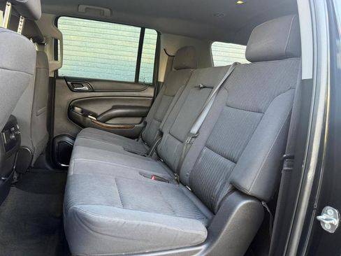 Used 2017 Chevrolet Tahoe LS RWD image 15