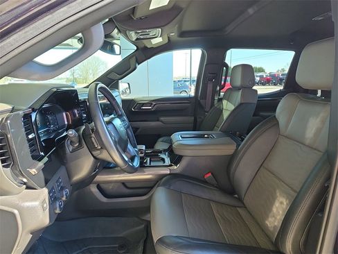 Certified 2022 Chevrolet Silverado 1500 ZR2 image 18