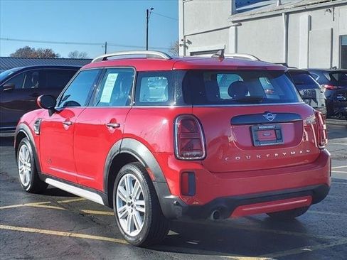 Used 2022 MINI Cooper Countryman ALL4 image 8