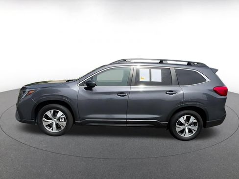 Used 2024 Subaru Ascent Premium w/ Convenience Package AWD/4WD image 8