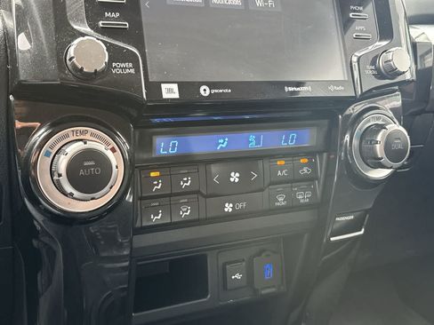 Used 2022 Toyota 4Runner TRD Pro AWD/4WD image 22