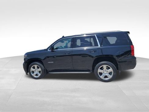 Used 2020 Chevrolet Tahoe LT AWD/4WD image 7