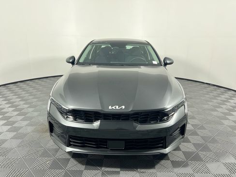 New 2026 Kia K5 LXS image 9
