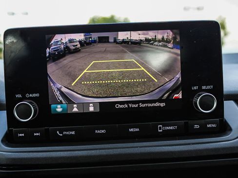 Certified 2024 Honda Accord LX image 23