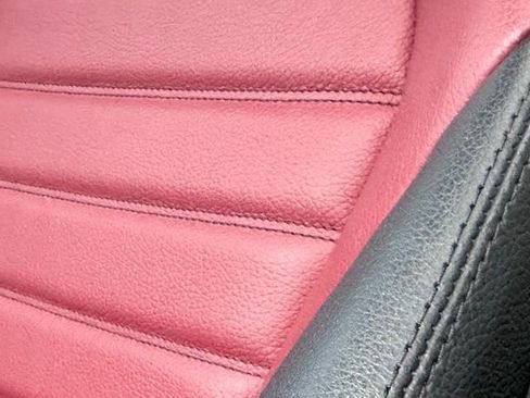 Used 2021 Mercedes-Benz GLC 43 AMG 4MATIC Coupe image 23