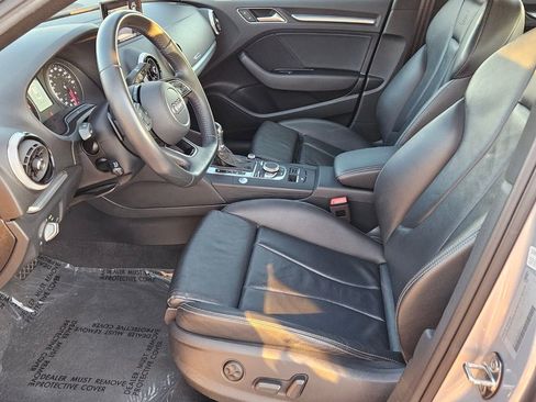 Used 2020 Audi A3 2.0T Premium w/ Final Edition Package image 15