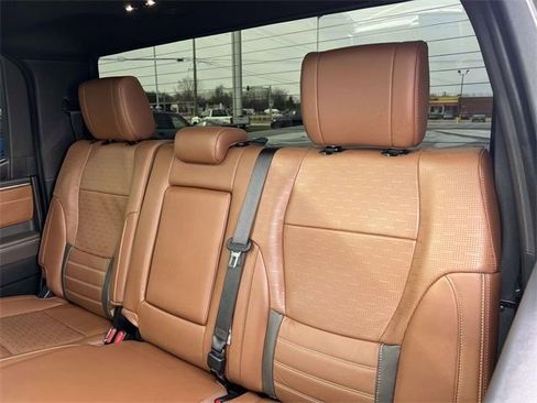 Used 2023 Toyota Tundra 1794 Edition image 24