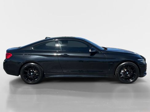 Used 2018 BMW 430i xDrive Coupe AWD/4WD image 7