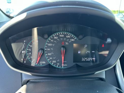 Used 2020 Chevrolet Sonic LT FWD image 21