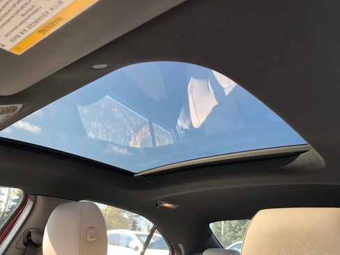 Certified 2021 Mercedes-Benz A 220 4MATIC image 16