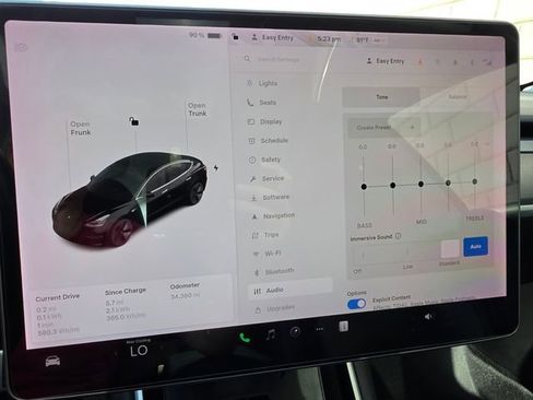 Used 2019 Tesla Model 3 Standard Range Plus RWD image 59