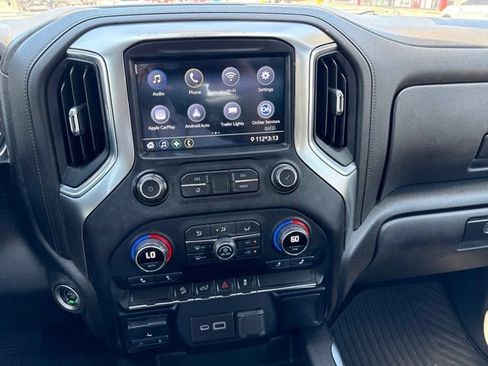 Used 2021 Chevrolet Silverado 2500 LT w/ Convenience Package AWD/4WD image 14