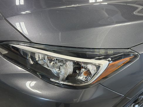 Certified 2023 Subaru Crosstrek 2.0i Premium AWD/4WD image 16