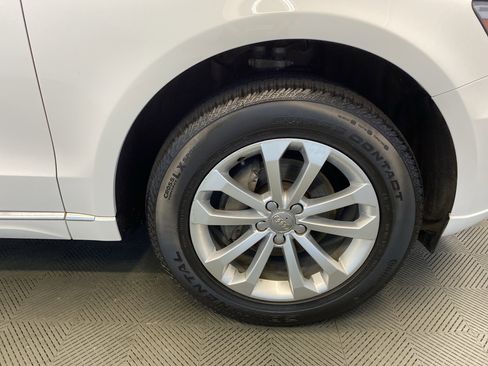 Used 2016 Audi Q5 2.0T Premium Plus w/ Premium Plus Package image 49