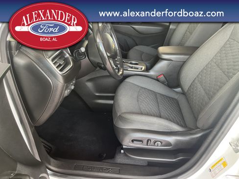 Used 2020 Chevrolet Equinox LT FWD image 8