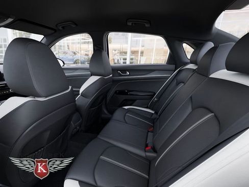New 2026 Kia K5 GT-Line AWD/4WD image 18