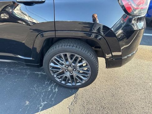 Used 2022 Jeep Compass High Altitude AWD/4WD image 13