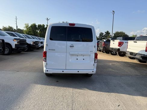 Used 2021 Nissan NV200 SV w/ Back Door Glass Package FWD image 31