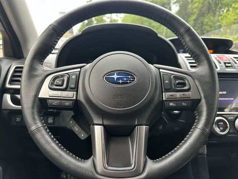 Used 2018 Subaru Forester 2.0XT Touring w/ Popular Package #2 AWD/4WD image 19