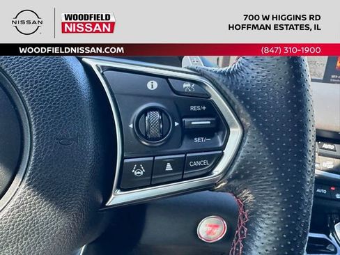 Used 2023 Acura TLX w/ A-SPEC Pkg FWD image 43