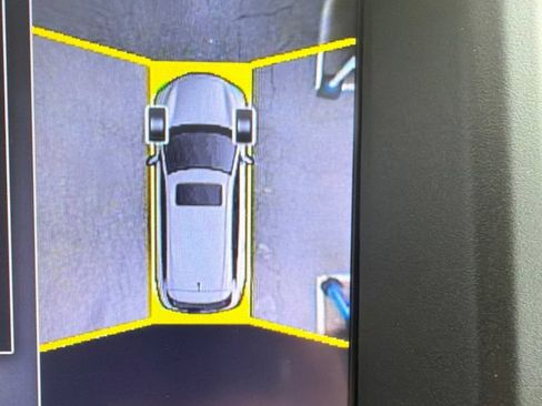 Used 2019 INFINITI QX60 Pure AWD/4WD image 31