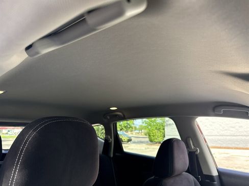 Used 2018 Nissan Murano S AWD/4WD image 27