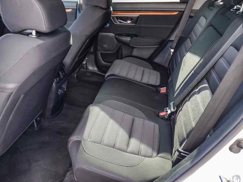 Used 2020 Honda CR-V EX image 18