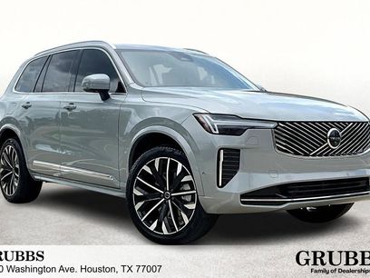 New 2026 Volvo XC90 B6 Plus w/ Protection Package Premier